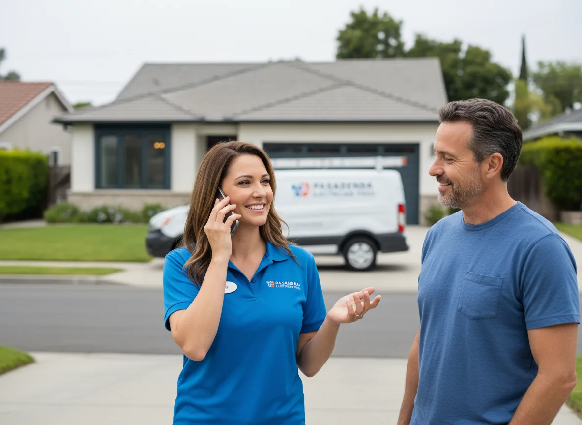 Electrician Horace, ND FAQs